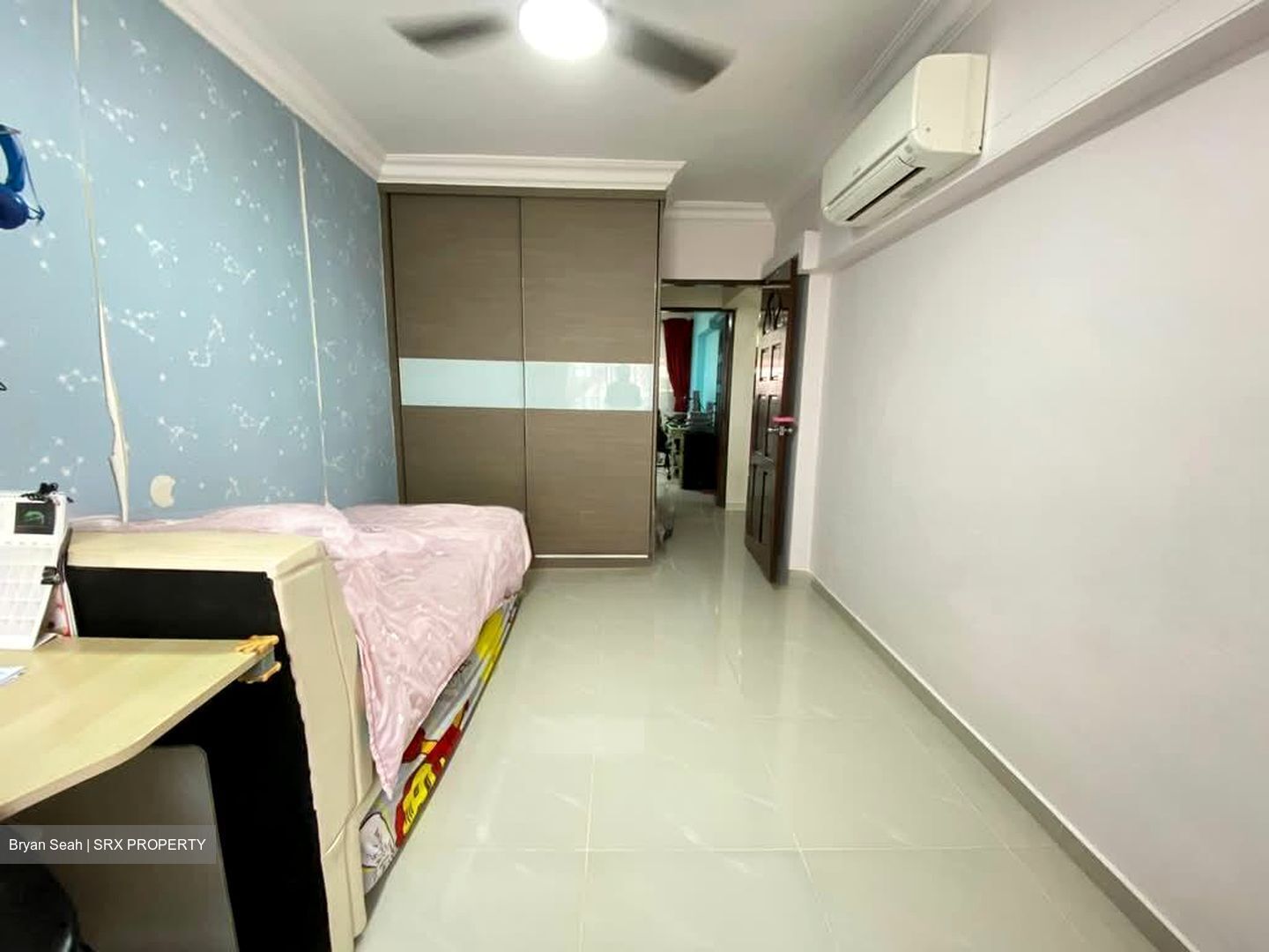 Blk 5 Toh Yi Drive (Bukit Timah), HDB 4 Rooms #593110451